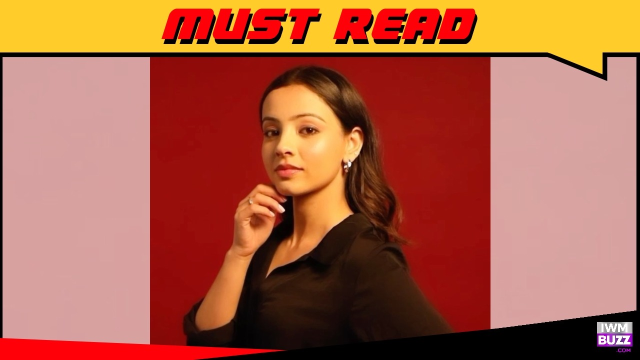 I would love to do an intense love story: Richa Rathore 921106