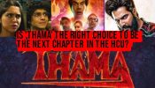 Is 'Thama' The Right Choice as The Next Chapter in the Horror-Comedy Universe? 924104