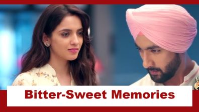 Iss Ishq Ka Rabb Rakha Upcoming Twist: Meghla-Ranbir relish their sweet-bitter memories; bid adieu to each other