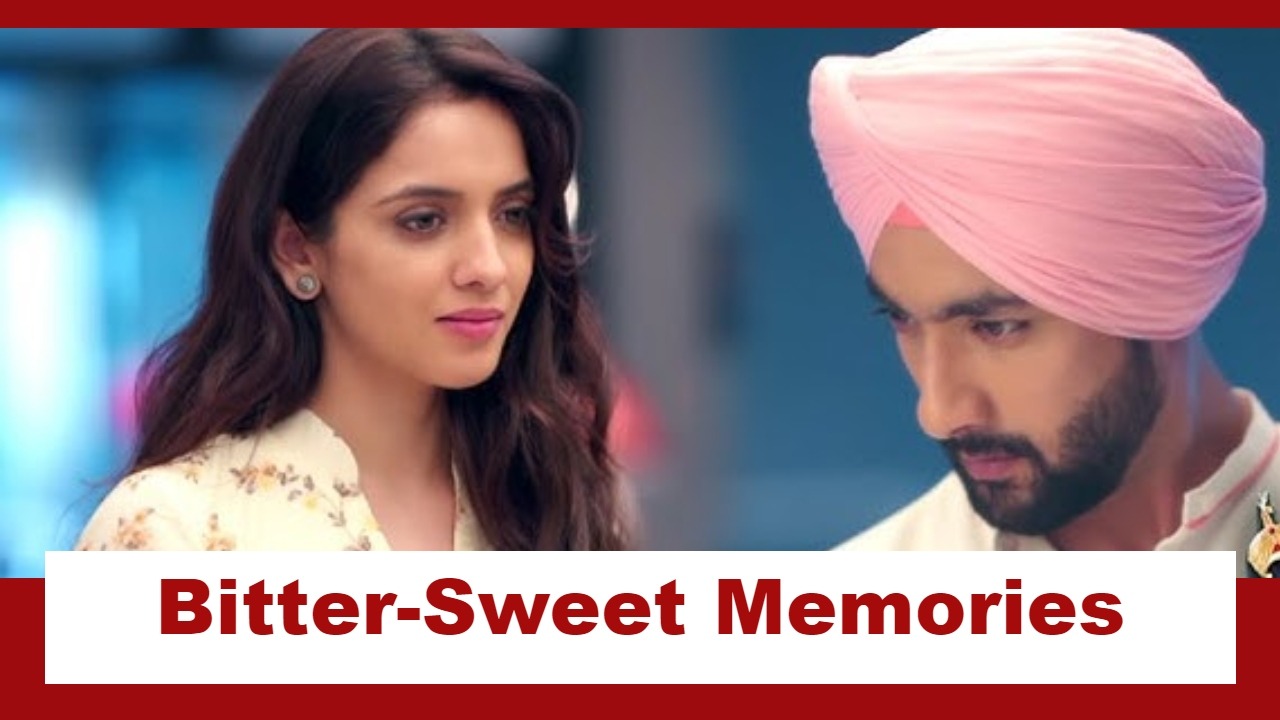 Iss Ishq Ka Rabb Rakha Upcoming Twist: Meghla-Ranbir relish their sweet-bitter memories; bid adieu to each other 921221