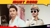 It is a matter of pride for me to don the uniform for Maati Se Bandhi Dor: Vishal Chaudary
