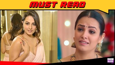 It is perfectly fine to be like Devika Mittal in this world: Anita Hassanandani
