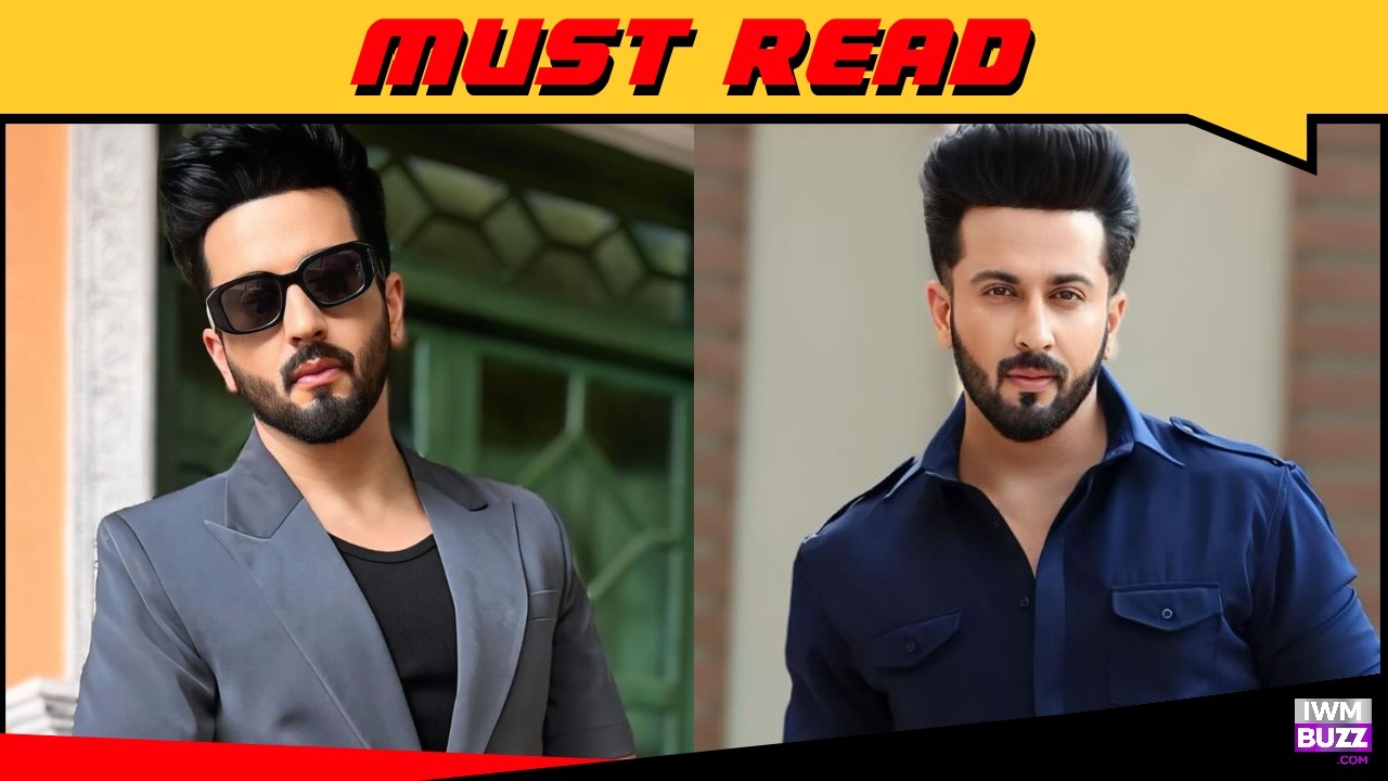 It's humbling to know that my fans want to see me in Bigg Boss: Dheeraj Dhoopar 921635