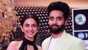 Jackky Bhagnani calls himself 'happiest man alive' as he wishes wife Rakul Preet Singh on her birthday 921380