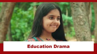Jagriti Upcoming Twist: Jagriti’s urge for education grows strong; Will Kalikant allow Jagriti to study?
