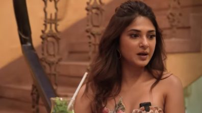 Jennifer Winget says, “I am not Karan Wahi” when asked about buying several houses