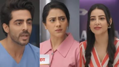 Jhanak Written Update 10 October 2024: Aniruddha Asks Arshi To Leave Him, Wishes To Spend His Life With Jhanak