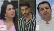 Jhanak Written Update 15 October 2024: Oh No! Tejas Attempts To Kill Jhanak