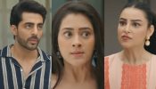 Jhanak Written Update 16 October 2024: Arshi Threatens Jhanak, Asks To Stay Away From Aniruddha
