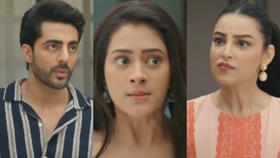 Jhanak Written Update 16 October 2024: Arshi Threatens Jhanak, Asks To Stay Away From Aniruddha