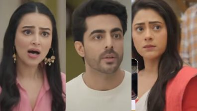 Jhanak Written Update 18 October 2024: Jhanak Loses Her Memory, Aniruddha Shocked