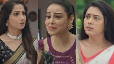 Jhanak Written Update 23 October 2024: Jhanak Regains Her Memory, Gets Shocked To See Pandit Brij Bhushan