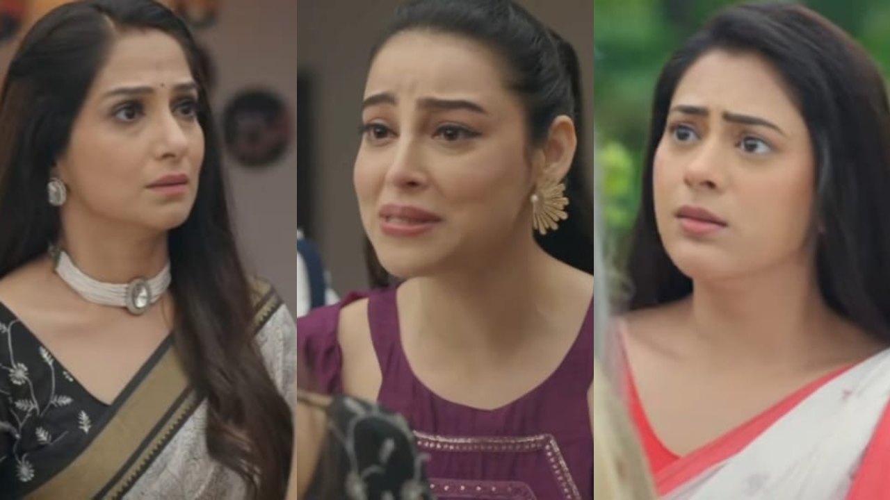 Jhanak Written Update 23 October 2024: Jhanak Regains Her Memory, Gets Shocked To See Pandit Brij Bhushan 922861