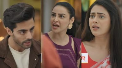 Jhanak Written Update 24 October 2024: Aniruddha Threatens Arshi, Jhanak Decides To Expose Brij Bhushan
