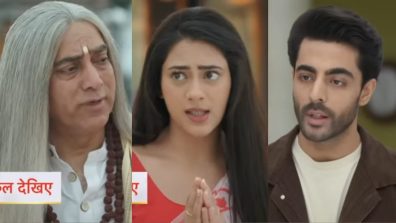 Jhanak Written Update 25 October 2024: Jhanak Regains Her Memory, Vows To Find Her Father
