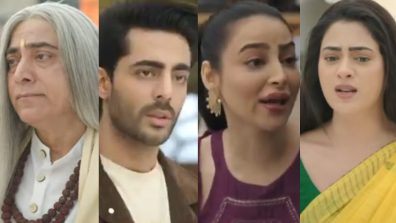 Jhanak Written Update 27 October 2024: Jhanak Vows To Find Her Father’s Truth, Arshi Refuses To Help Aniruddha