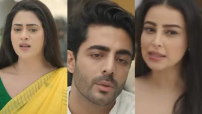 Jhanak Written Update 29 October 2024: Aniruddha Performs Last Rites Of Jhanak Calling Her His Wife, Arshi Shocked