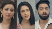 Jhanak Written Update 5 October 2024: Arshi Leaves The Bose House, Jhanak Gets Worried For Aniruddha