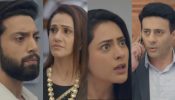 Jhanak Written Update 6 October 2024: Aditya Confronts Shubo And Tanuja, Jhanak Prays For Aniruddha