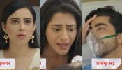 Jhanak Written Update 8 October 2024: Aniruddha Asks Jhanak To Meet Him First After Operation, Arshi Shocked