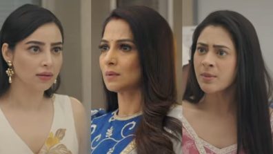 Jhanak Written Update 9 October 2024: Arshi Plans To Kill Jhanak, Aniruddha’s Condition Deteriorates