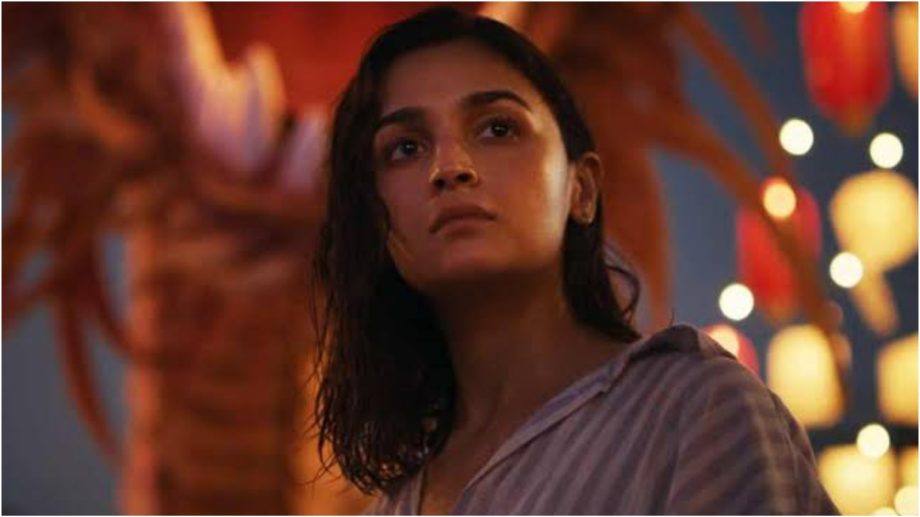 'Jigra' Review 921424