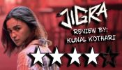 'Jigra' Review 921449