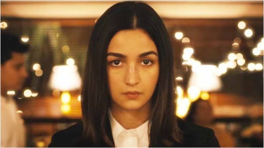 'Jigra' Review 921421