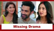 Kaise Mujhe Tum Mil Gaye Upcoming Twist: Amruta saves Virat’s life; Nimmi goes missing