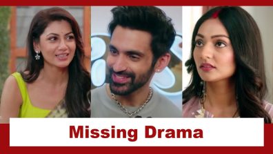 Kaise Mujhe Tum Mil Gaye Upcoming Twist: Amruta saves Virat’s life; Nimmi goes missing