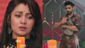 Kaise Mujhe Tum Mil Gaye Written Update  16 October 2024: Amruta Searches An Escape, Virat Worried