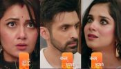 Kaise Mujhe Tum Mil Gaye Written Update 17 October 2024: Oh No! Priyanka Conspires Against Amruta, Threatens Virat