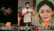 Kaise Mujhe Tum Mil Gaye Written Update 20 October 2024: Nimrit Runs Away From Rajiv’s Trap, Priyanka Shocked