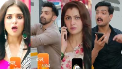 Kaise Mujhe Tum Mil Gaye Written Update 26 October 2024: Virat Finds Rajeev And Beats Him, Priyanka Worried
