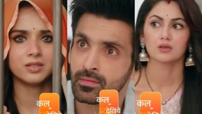 Kaise Mujhe Tum Mil Gaye Written Update 4 October 2024: Virat And Amruta Come Close, Babita And Priyanka Conspire