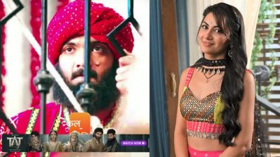 Kaise Mujhe Tum Mil Gaye Written Update 5 October 2024: Rajiv Follows Amruta To The Dhandiya Pandal, Dangerous Incident To Take Place