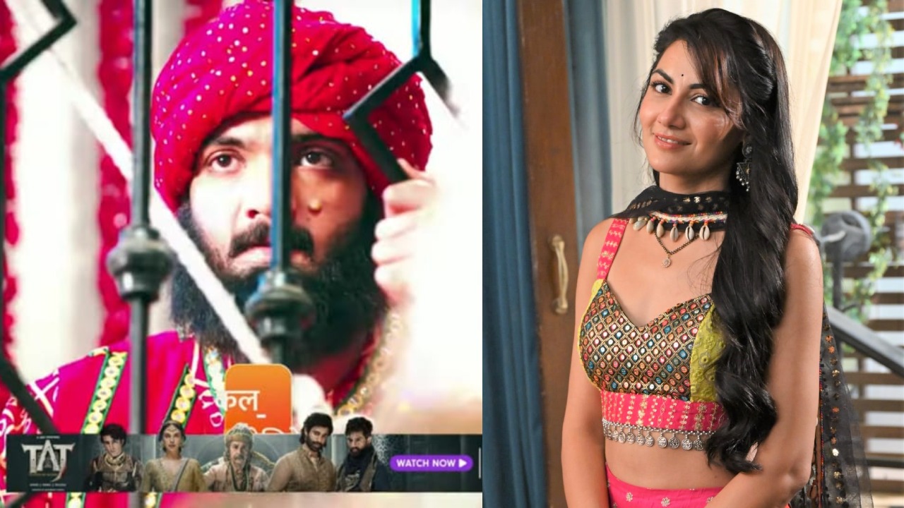Kaise Mujhe Tum Mil Gaye Written Update 5 October 2024: Rajiv Follows Amruta To The Dhandiya Pandal, Dangerous Incident To Take Place 920658