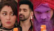 Kaise Mujhe Tum Mil Gaye Written Update 6 October 2024: Virat Teases Amruta, Rajiv Distressed