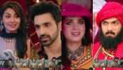Kaise Mujhe Tum Mil Gaye Written Update 8 October 2024: Priyanka And Rajiv Plan To Harm Virat And Amruta