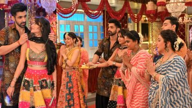 Kaise Mujhe Tum Mil Gaye Written Update 9 October 2024: Virat And Amruta Become Unconscious, Priyanka And Rajiv Rejoice