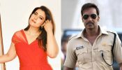 Kajol says she is the 'real Singham' at home & Ajay Devgn is only one on-screen 921706