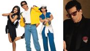 Karan Johar reflects on 26 years of Kuch Kuch Hota Hai in heartfelt post 921967