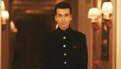 Karan Johar responds to troll accusing him using a drug for immense weight loss