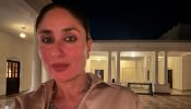 Kareena Kapoor Khan’s rare glimpse into the Pataudi House cannot be missed