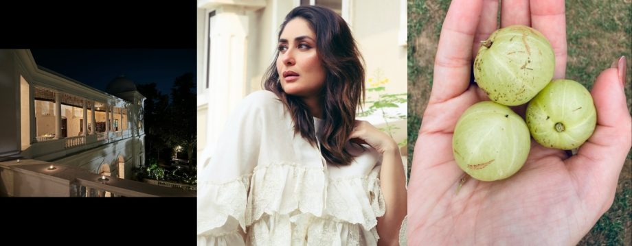 Kareena Kapoor Khan's rare glimpse into the Pataudi House cannot be miised 924033