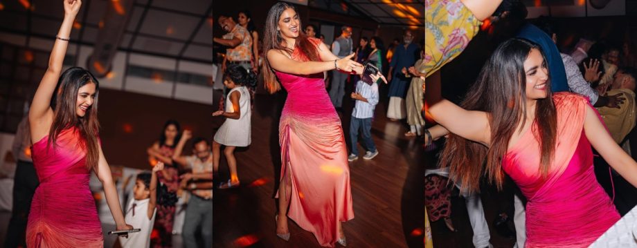 Keerthy Suresh's Top 5 Simple yet Stylish Outfits That Stole Our Hearts 921822