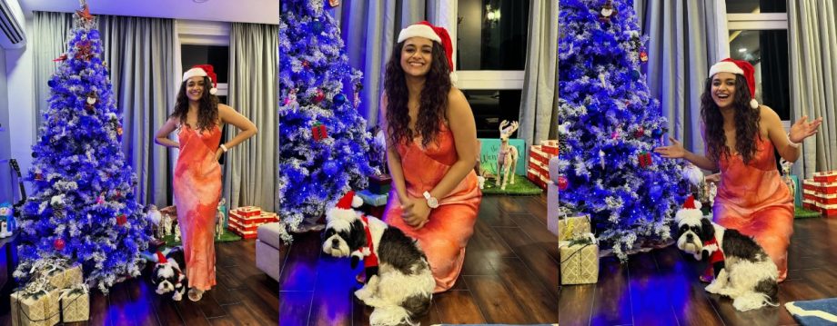 Keerthy Suresh's Top 5 Simple yet Stylish Outfits That Stole Our Hearts 921825