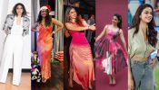 Keerthy Suresh’s Top 5 Simple yet Stylish Outfits That Stole Our Hearts