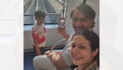 Koel Mallick Expecting Second Child: Fans Shower Love and Wishes 920389