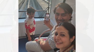 Koel Mallick Expecting Second Child: Fans Shower Love and Wishes